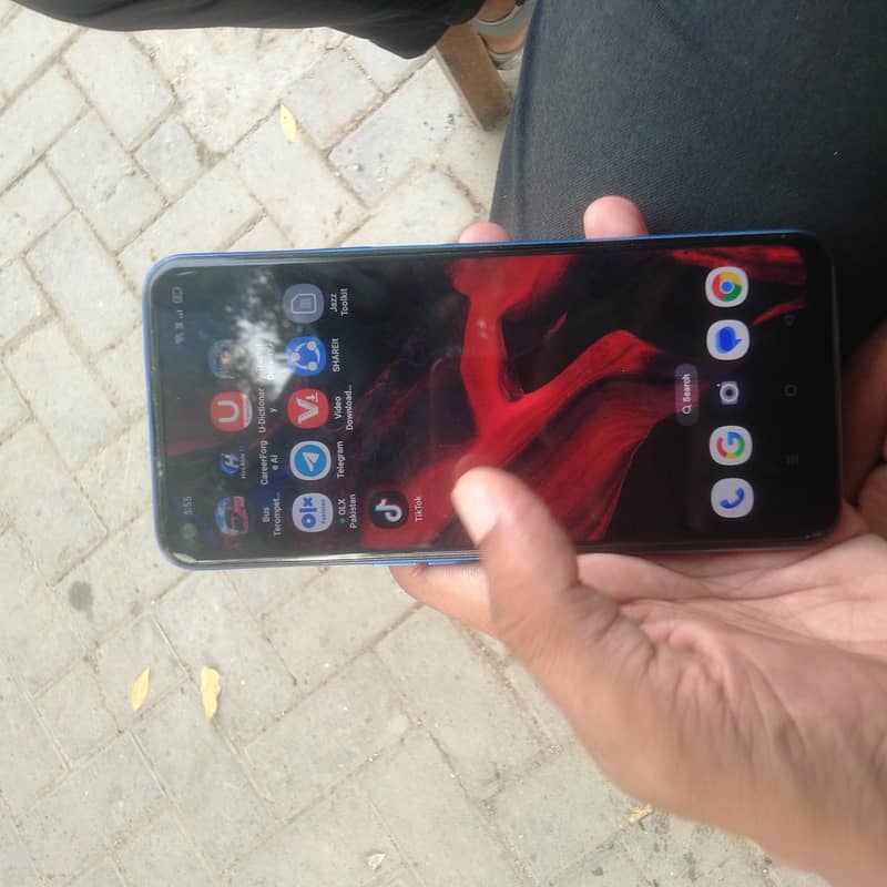 OPPO A54 2
