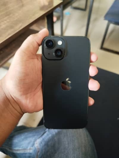 Apple iPhone 14