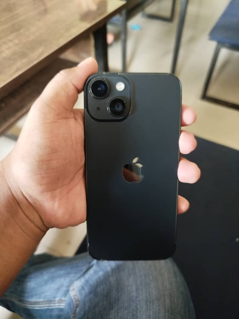 Apple iPhone 14 0