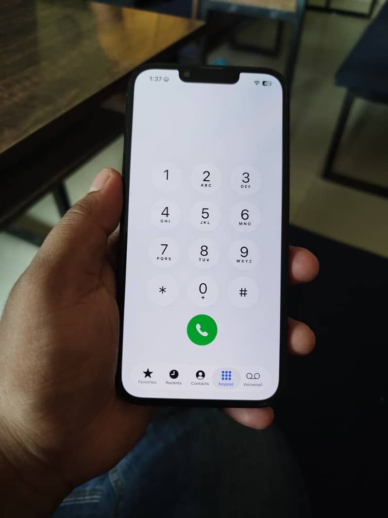 Apple iPhone 14 1