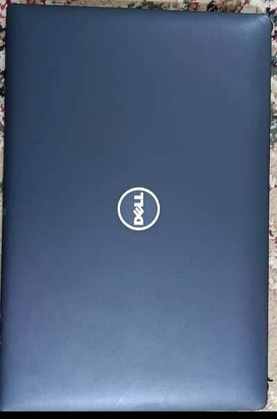 Dell Latitude 7480 Core i5 6th Gen, 8GB, 256 GB SSD, 14" Laptop