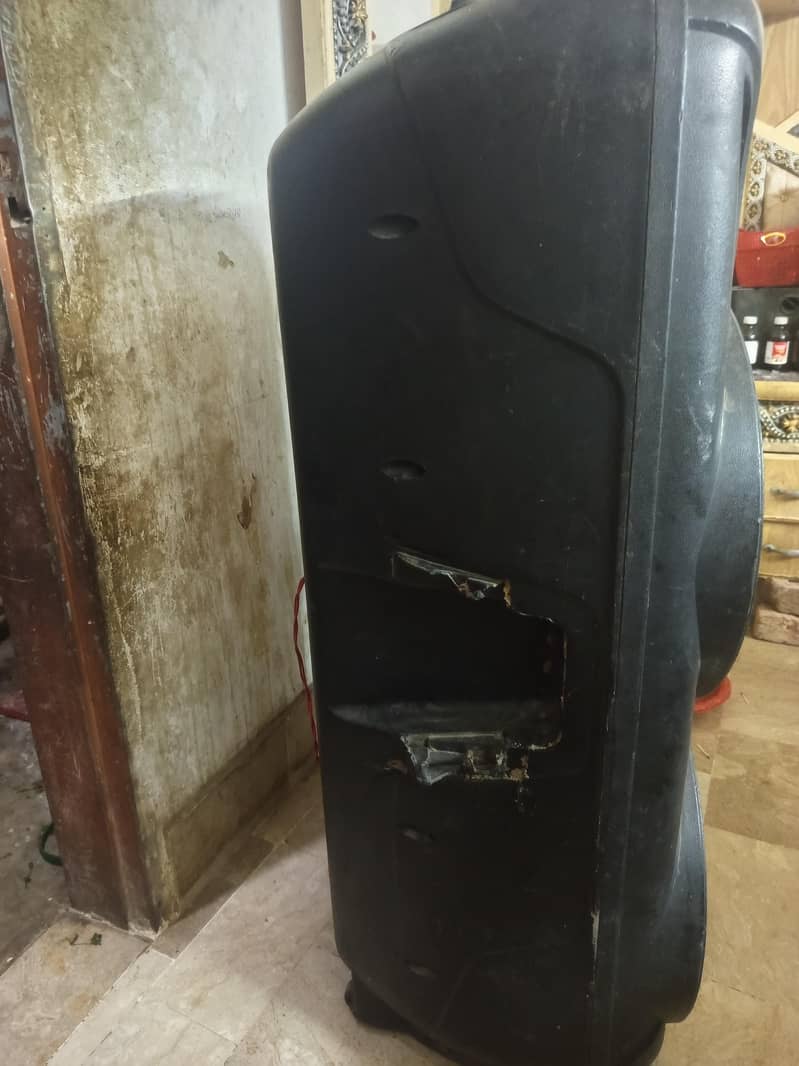 audionic speaker 1