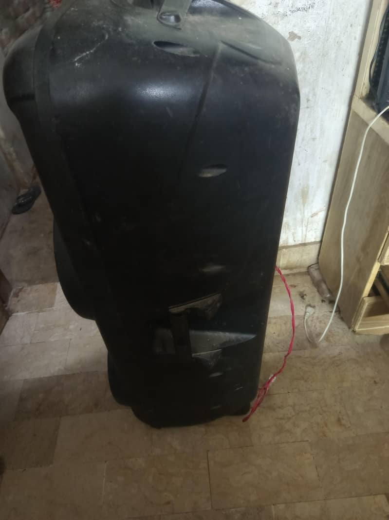 audionic speaker 2