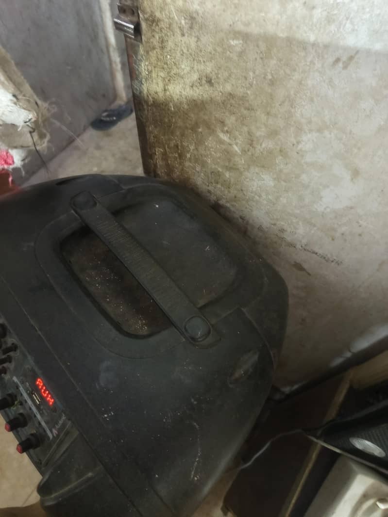 audionic speaker 7