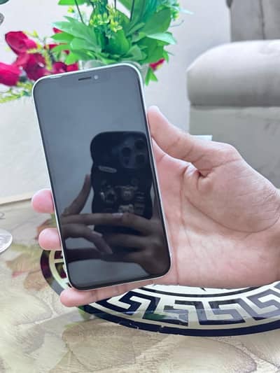 Apple iPhone XR white non pra