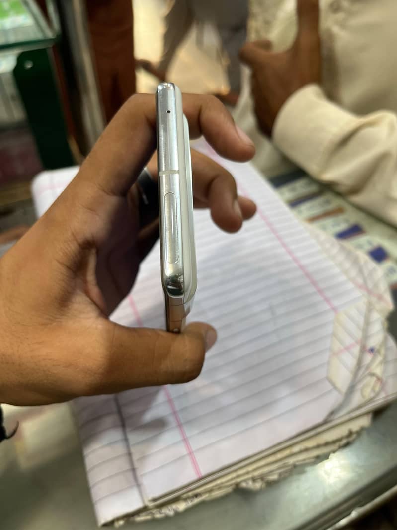 Google Pixel 7 Pro 2
