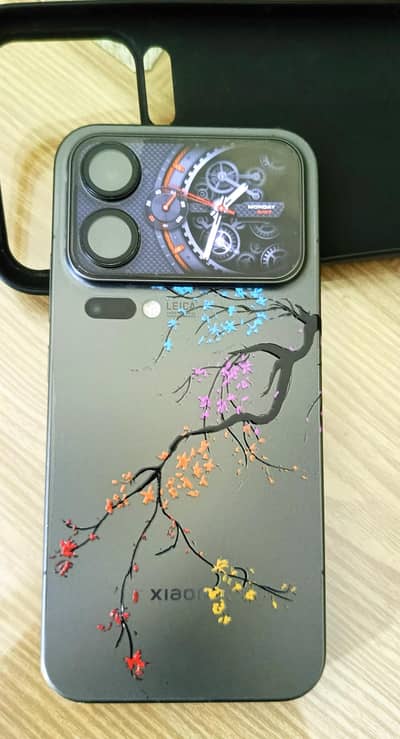 Xiaomi 17 Pro Max (12GB /512GB)(Online Proved)