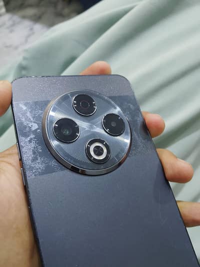 Tecno Spark 30. . . . . final price ha