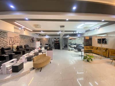Complete Beauty Salon Setup | Running Salon | Beauty Salon for Sale