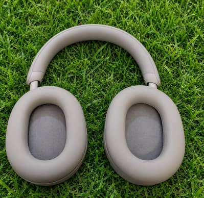 Headphones Sony