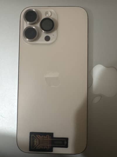 Apple iPhone 16 Pro Max 1 tb
