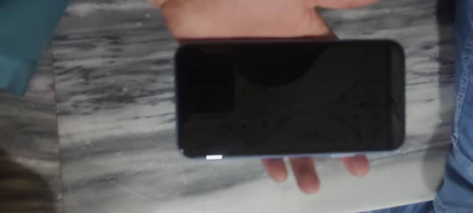 Apple iPhone XR