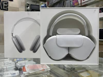 Airpods Max