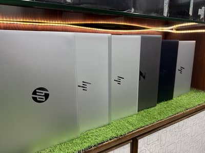 Hp Dell Lenovo i5 i7 All Generation 6 to 13th Ultra Gen Latest Model