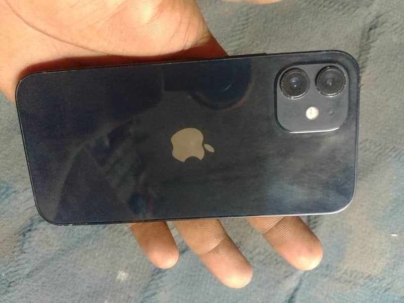 Apple iPhone 12 1