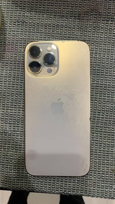 Apple iPhone 13 Pro Max