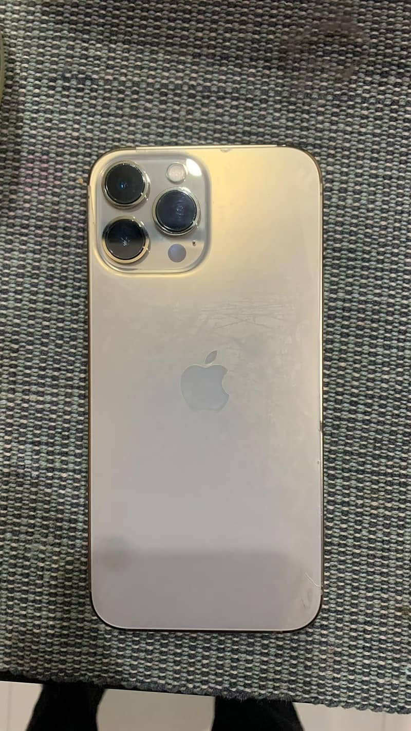 Apple iPhone 13 Pro Max 0