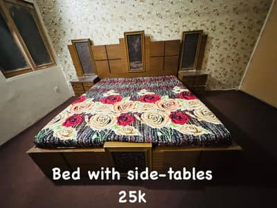 bedroom furniture