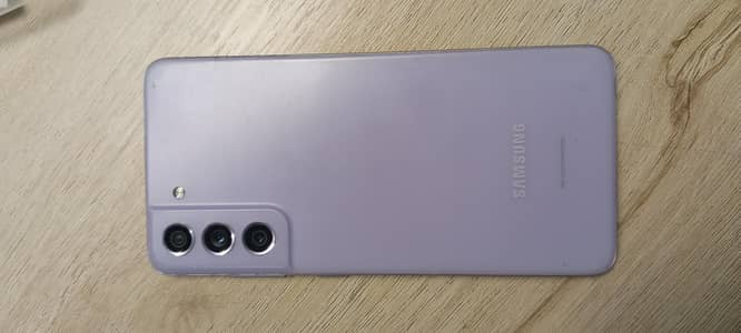 Samsung Mobile S21 FE 256 gb