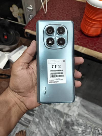 Xiaomi Redmi Note 14 Pro 8+8/256  0308/49000/22