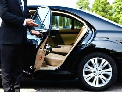 PRIVATE DRIVERS AVAILABLE
