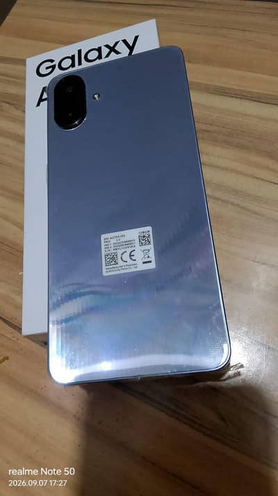 Samsung Mobile A07 5G