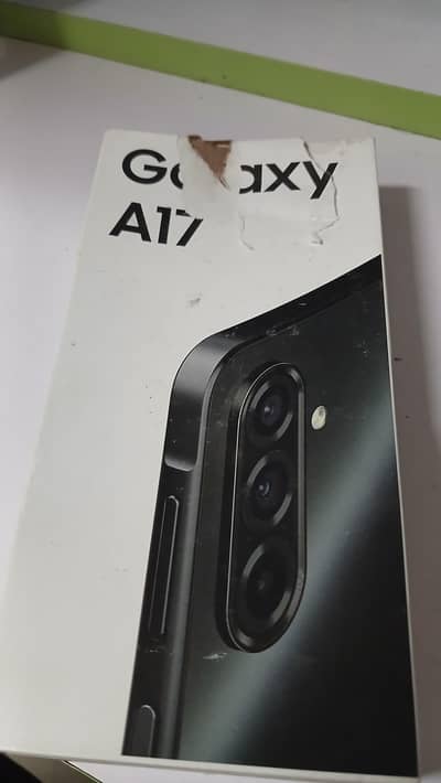samsunga17