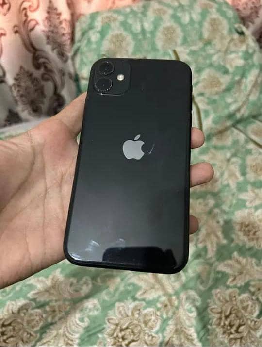 Apple iPhone 11 0