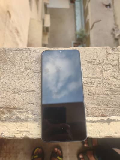 Vivo Y12s