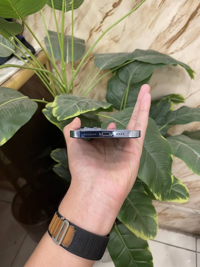 Apple iPhone 13 Pro Max 3