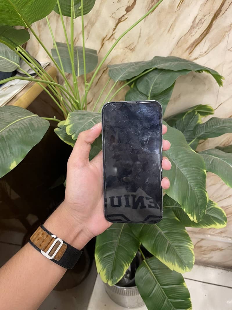 Apple iPhone 13 Pro Max 4