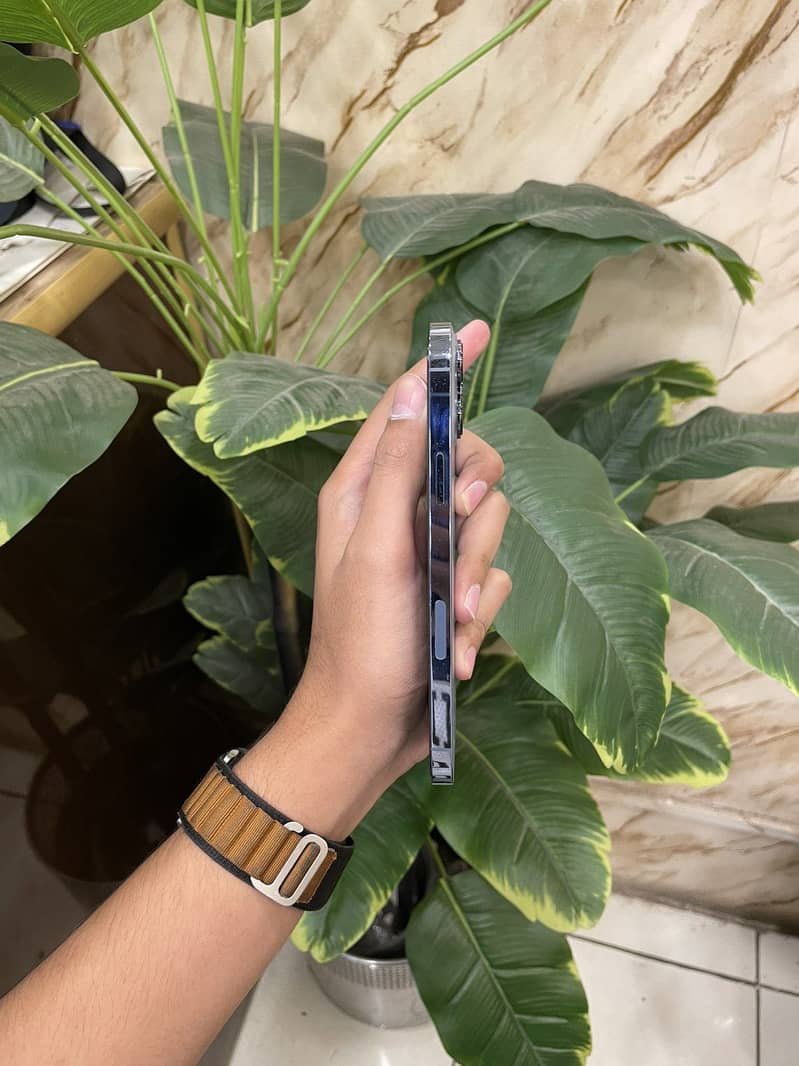 Apple iPhone 13 Pro Max 5