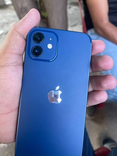 Apple iPhone 12