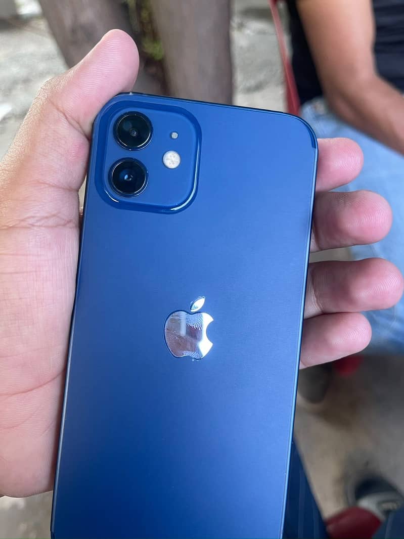 Apple iPhone 12 0