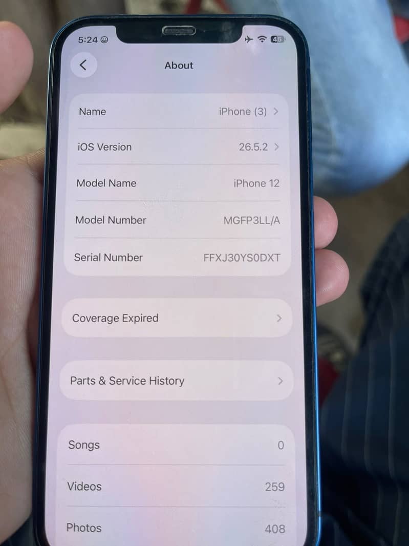 Apple iPhone 12 2