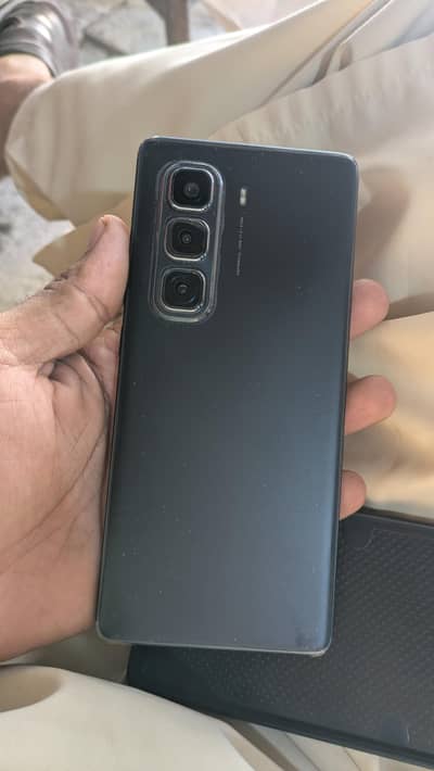 Infinix Hot 50 Pro Plus