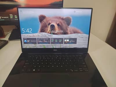 Dell XPS 15 9560