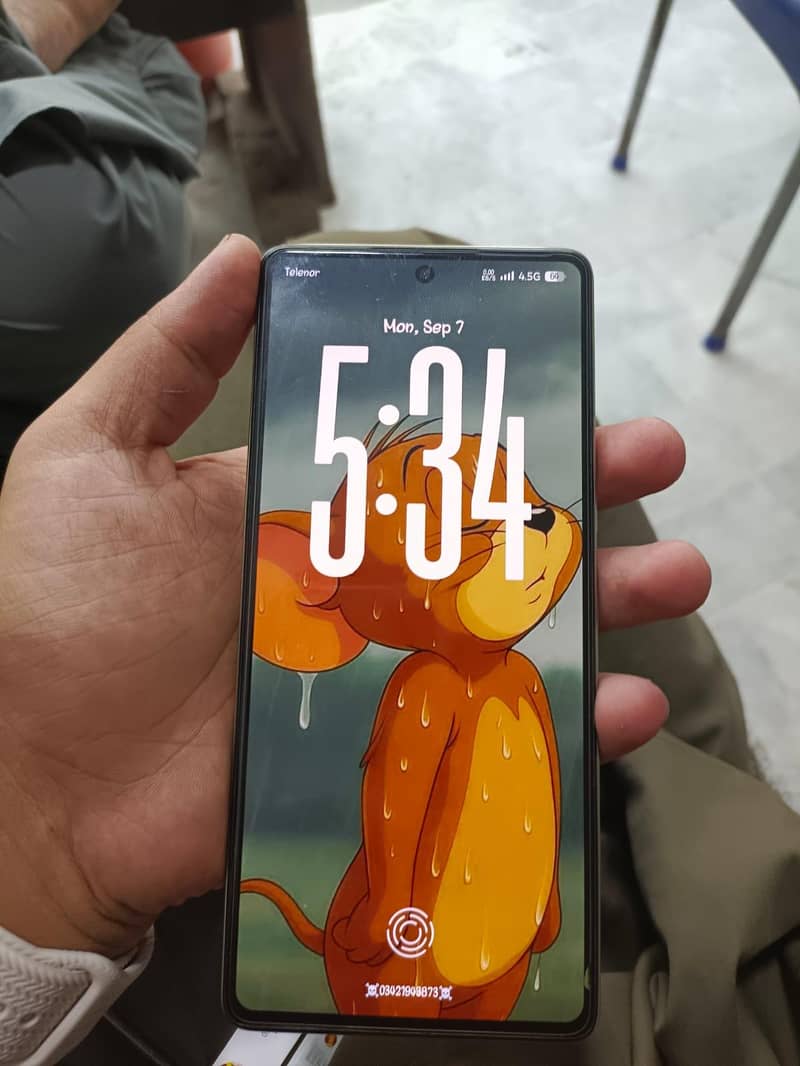 Tecno CAMON 30 1