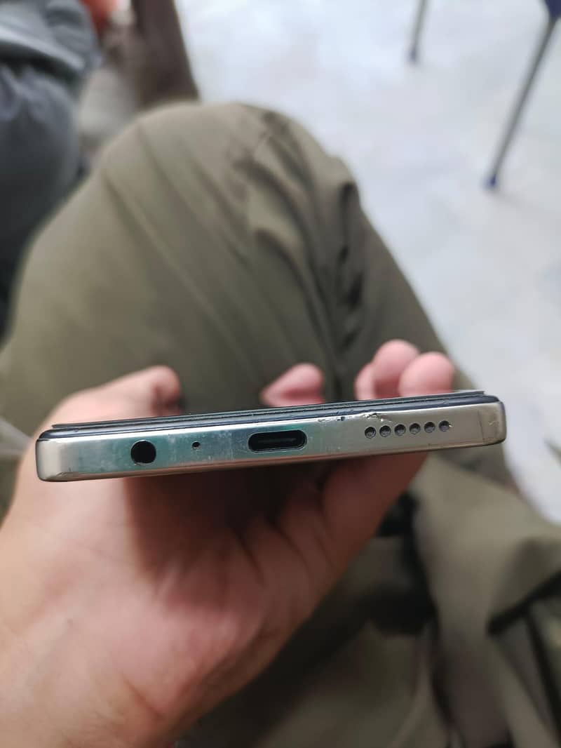 Tecno CAMON 30 3