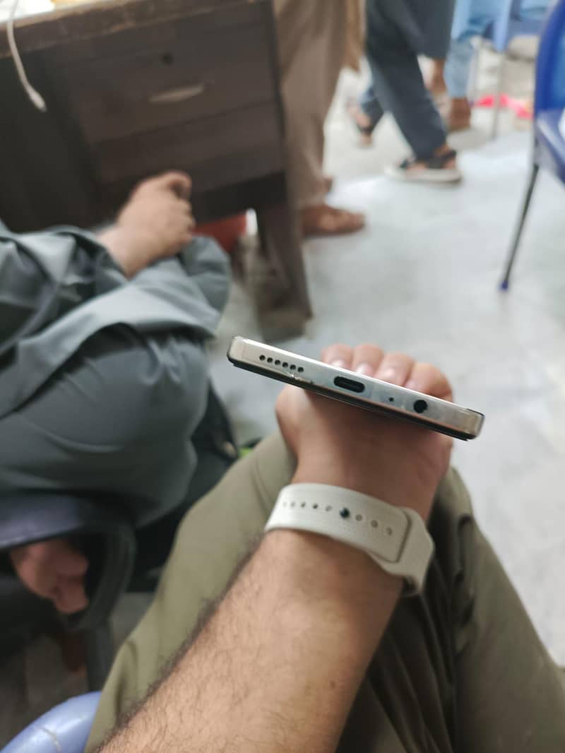 Tecno CAMON 30 6