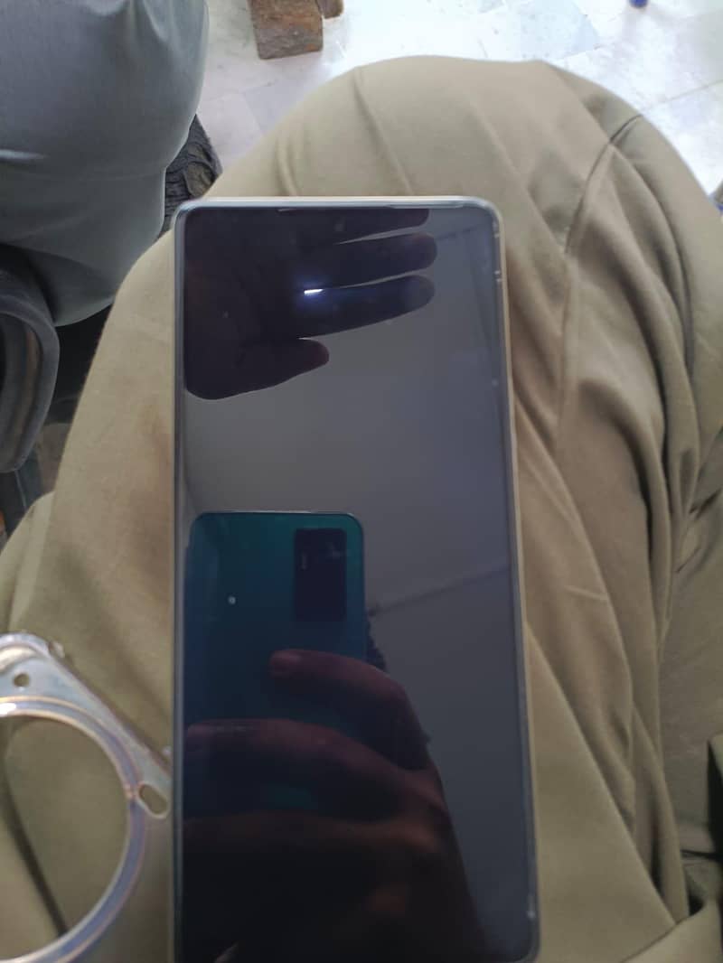 Tecno CAMON 30 7