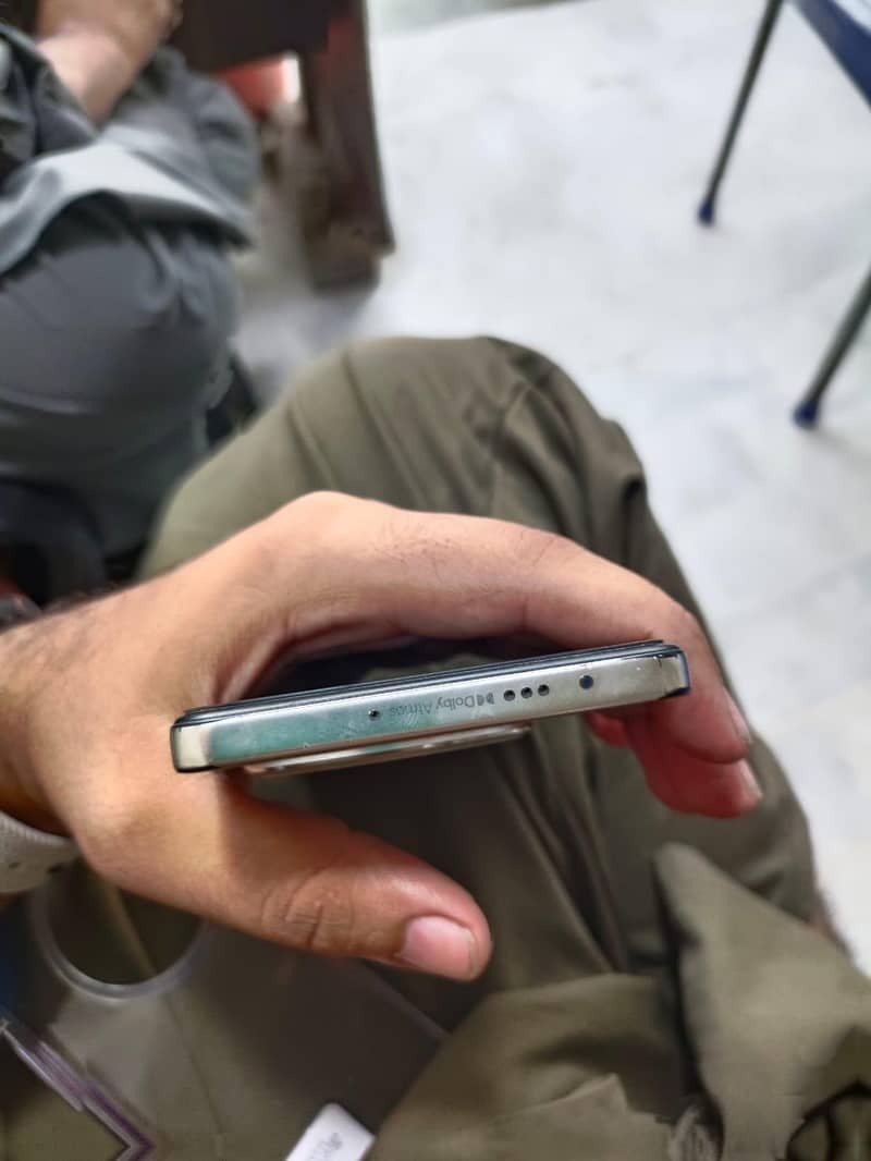 Tecno CAMON 30 8
