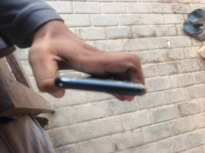 Apple iPhone 11 pro max PTA 64gb