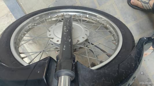 Honda pridor 100Cc for sale