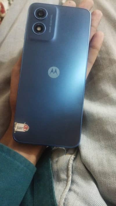 moto g play 2024 4 64