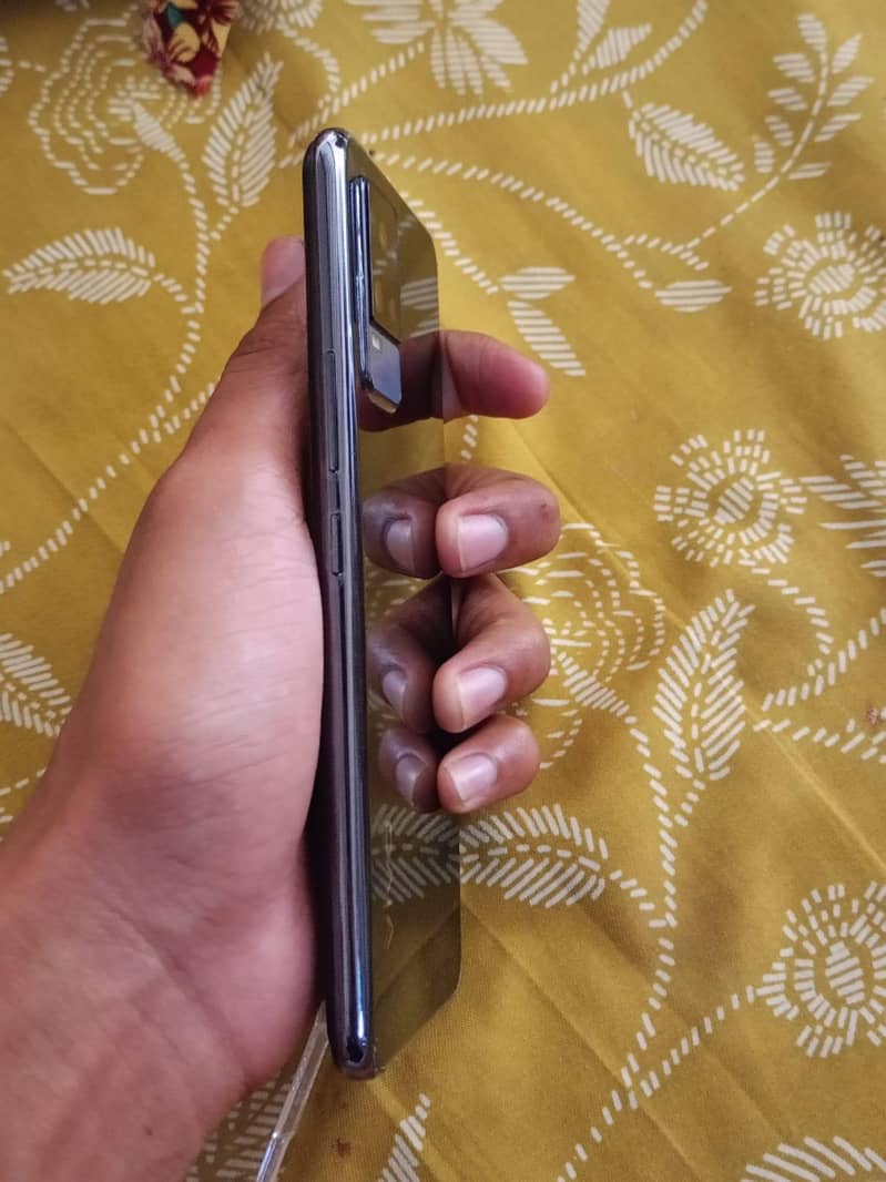 Vivo V21e 3
