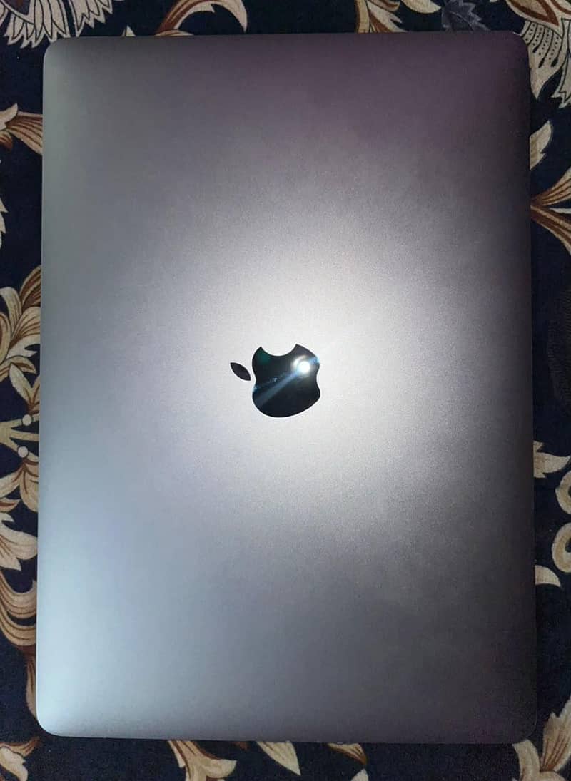 Macbook Pro 2017 5