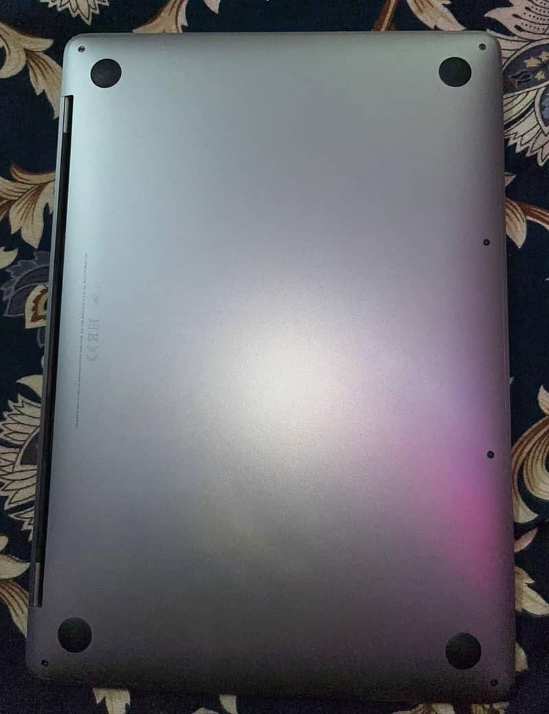 Macbook Pro 2017 7