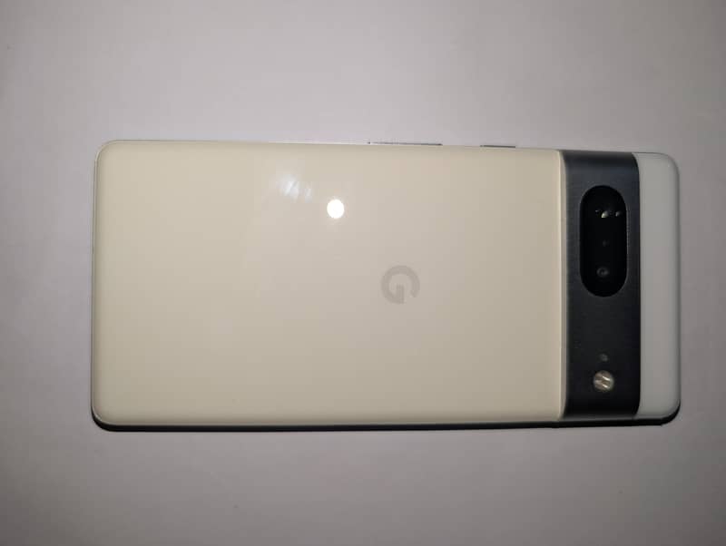 Google Pixel 7 1