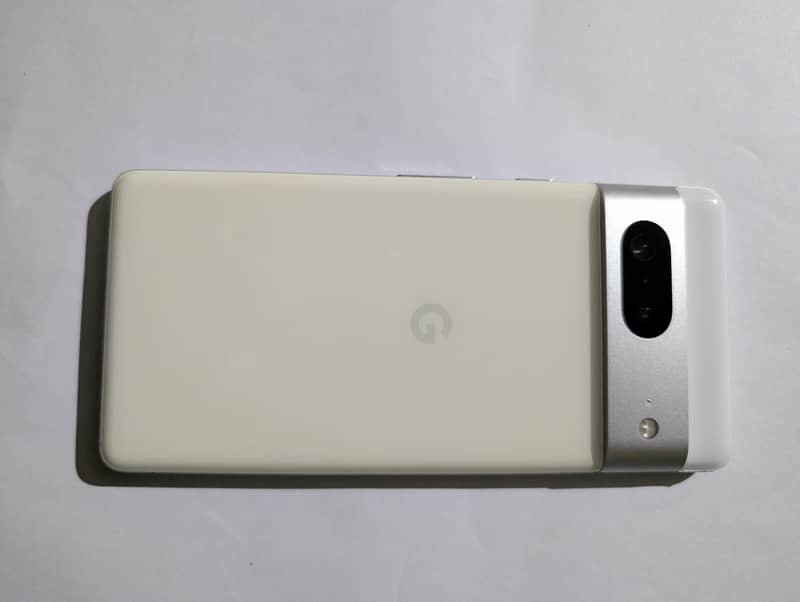 Google Pixel 7 2